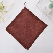 JESMARY - Quà tặng khăn lau đa năng thêu logo công ty